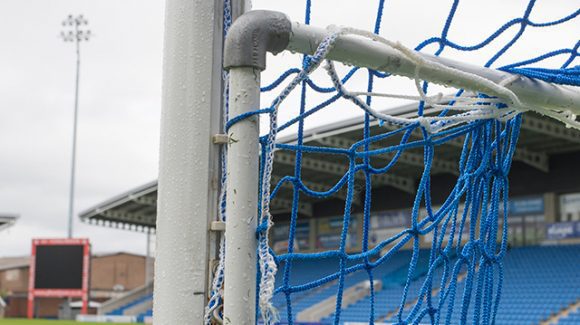 Lifelong Spireite recalls last meeting with Chelsea Lifelong Spireite recalls last meeting with Chelsea