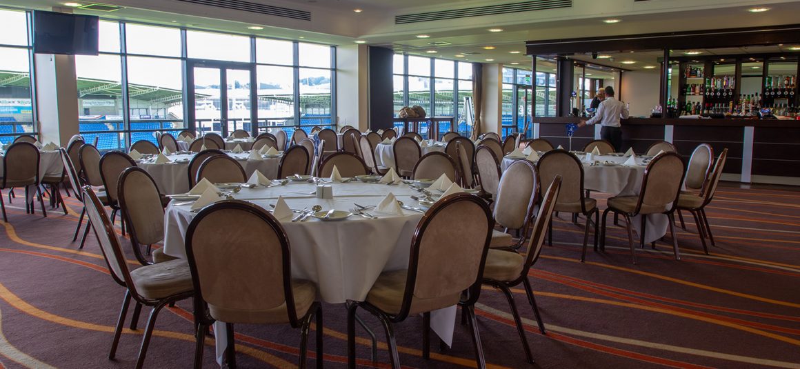 Renew your season matchday hospitality package Renew your season matchday hospitality package