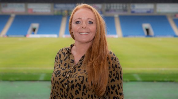 New marketing manager appointed New marketing manager appointed