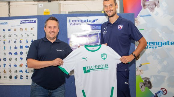 Hollis looking forward to new season Hollis looking forward to new season