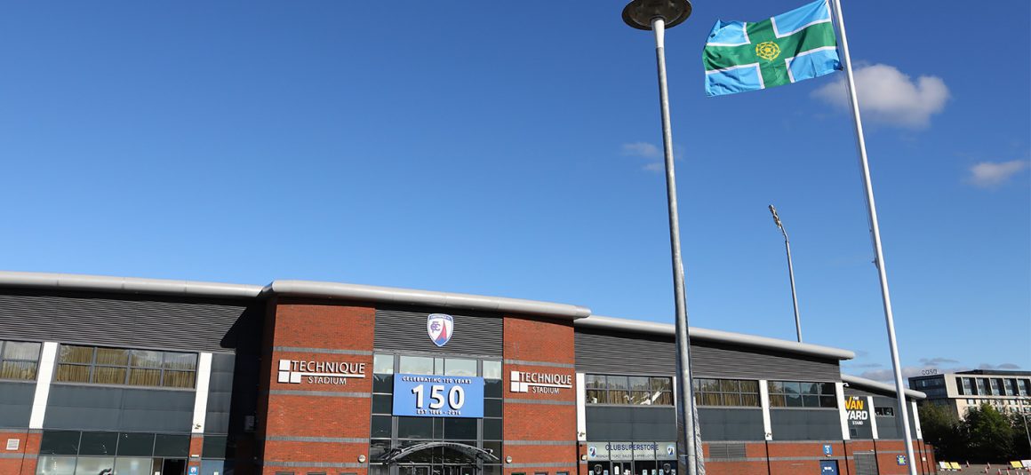 Match preview: Dover Athletic (h) Match preview: Dover Athletic (h)