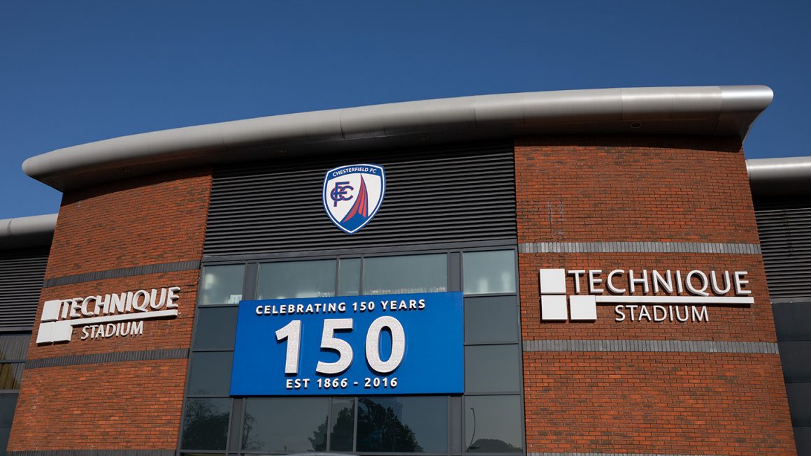 Promote your brand with the Spireites