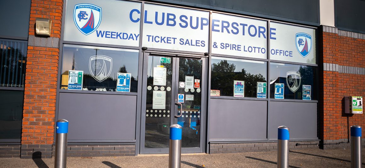 Club Superstore open today