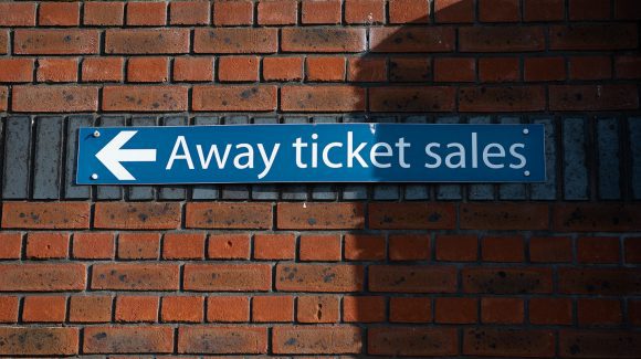 Dagenham & Redbridge tickets Dagenham & Redbridge tickets