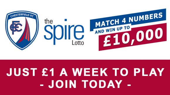 Spire Lotto results Spire Lotto results