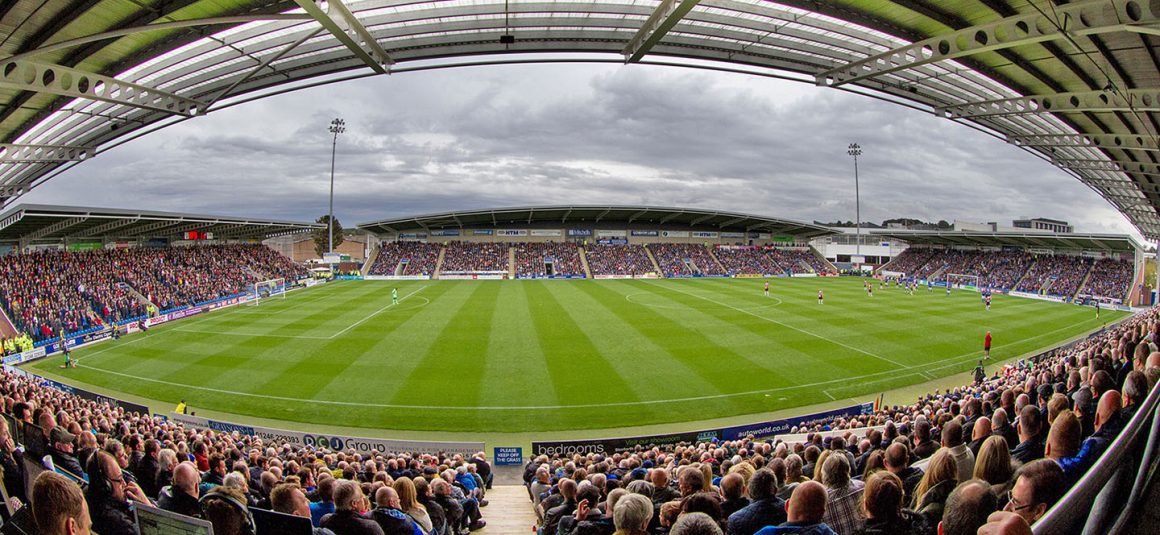 Season tickets now available online Season tickets now available online