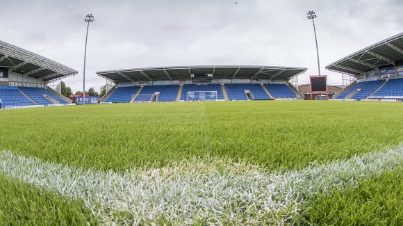 Select Group to take charge on Wednesday evening Select Group to take charge on Wednesday evening