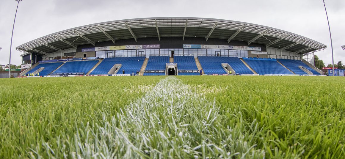 Match preview: Notts County (h) Match preview: Notts County (h)
