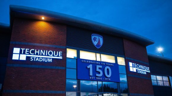 Spireites+ live stream now available to buy!