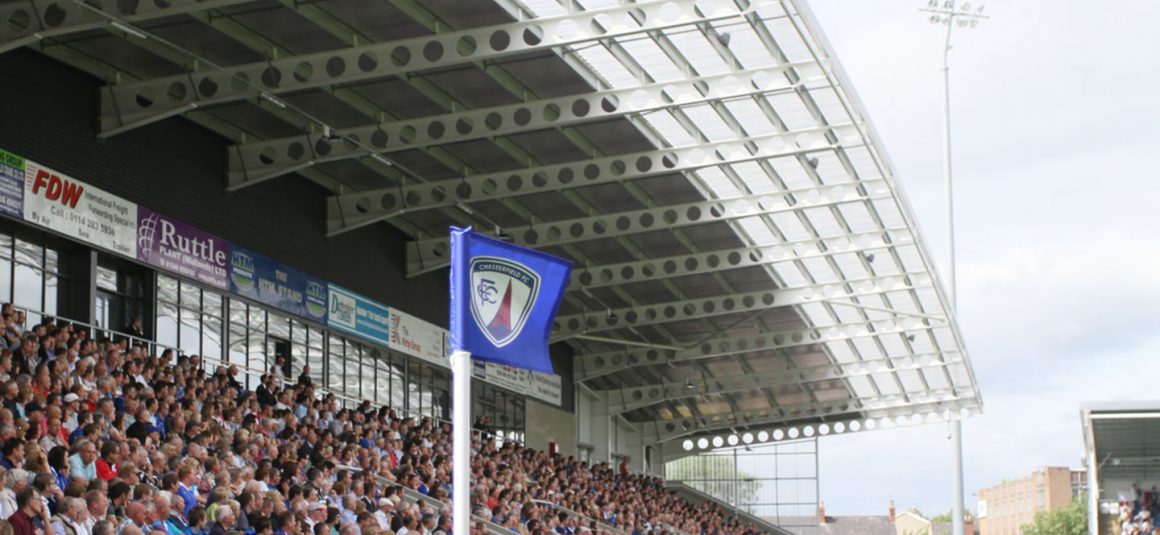 Advertising boards available Advertising boards available
