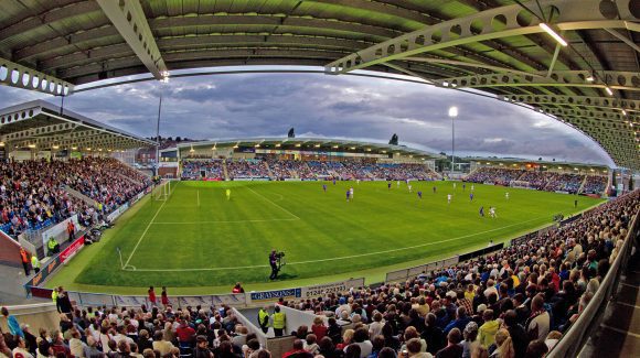 Match tickets/attendance Match tickets/attendance