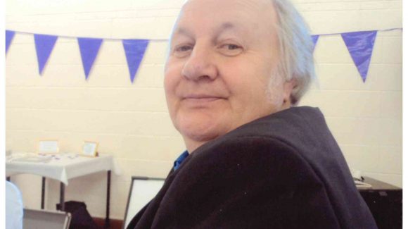 Lifelong supporter passes away Lifelong supporter passes away