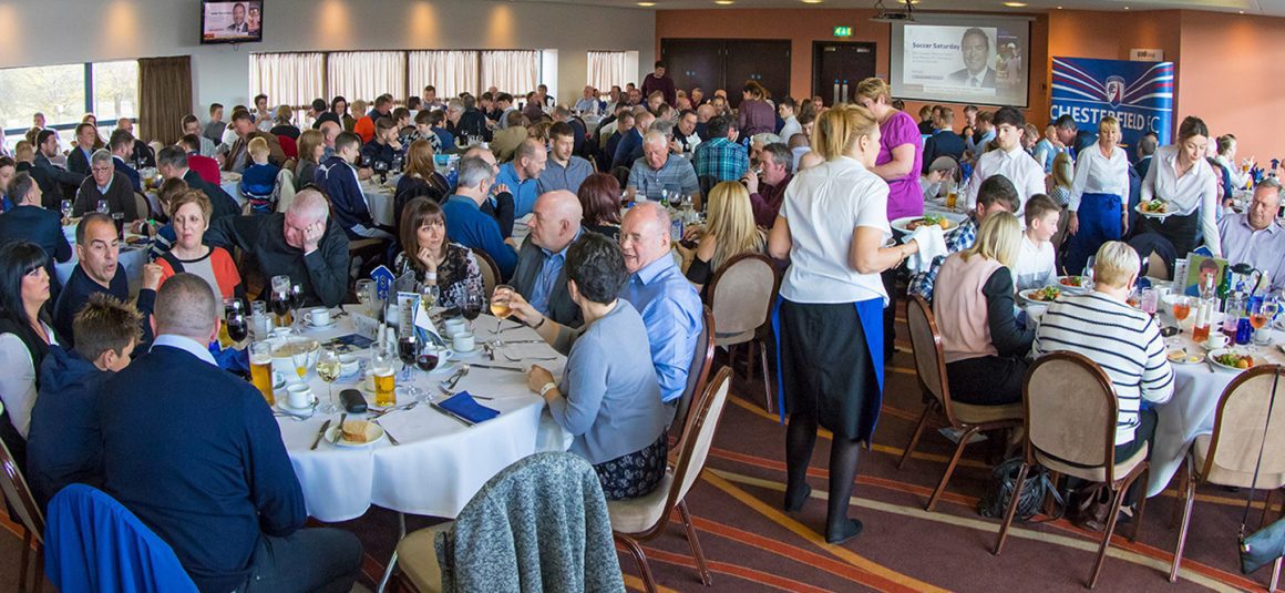 Covid secure area/discounted matchday hospitality Covid secure area/discounted matchday hospitality