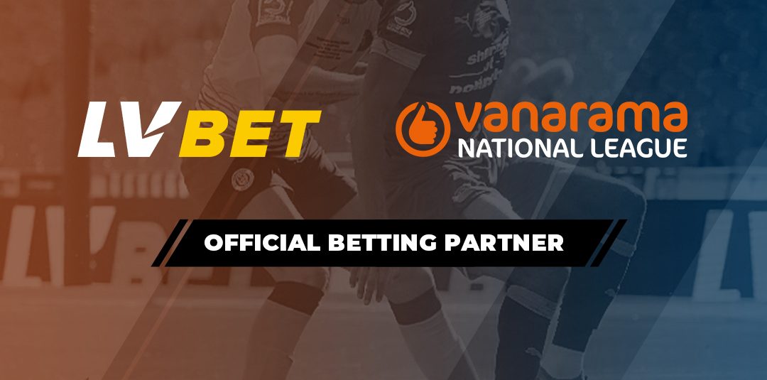 LV BET | Vanarama National League Matchday preview LV BET | Vanarama National League Matchday preview