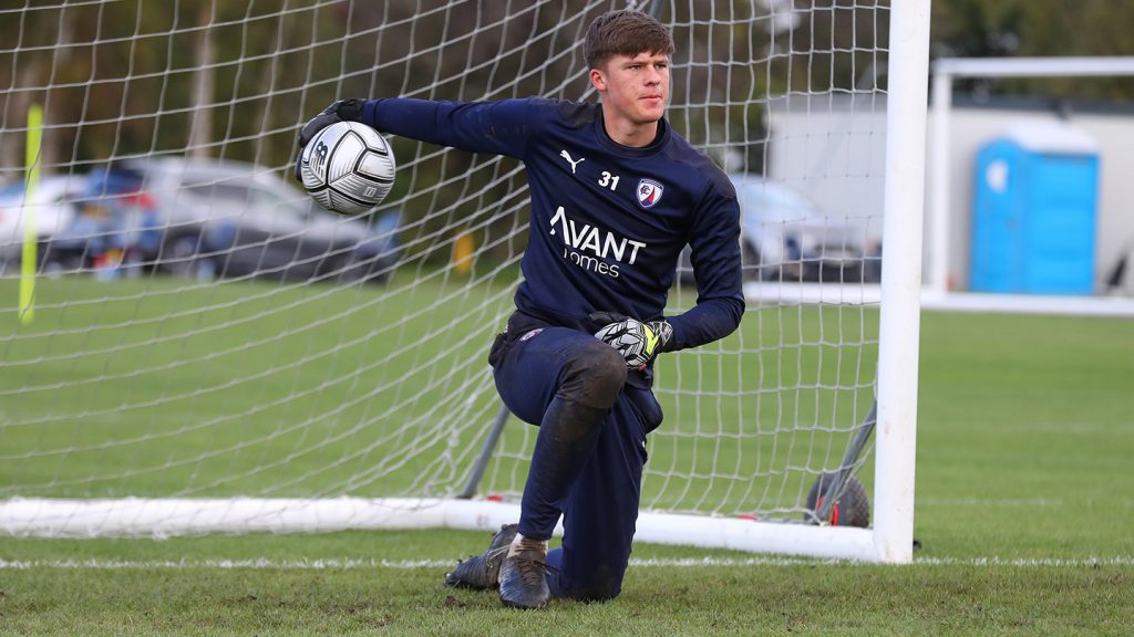 Dylan Wharton