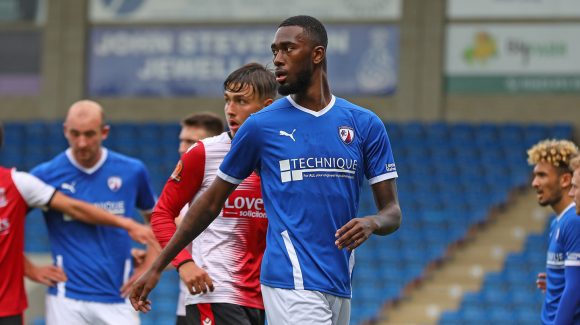 Manager previews Yeovil match Manager previews Yeovil match