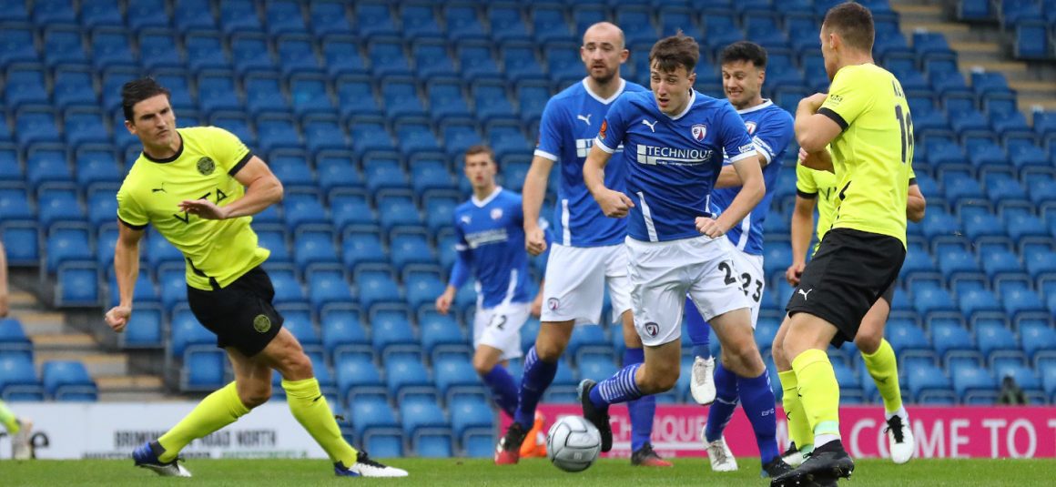 Stockport County live stream Stockport County live stream