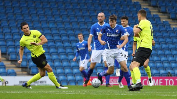 Stockport County live stream Stockport County live stream