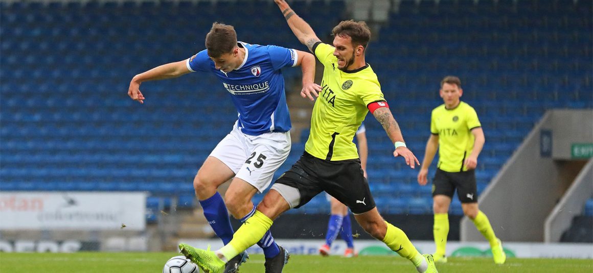 Striker moves on loan Striker moves on loan