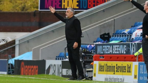 Match preview: Stockport County (a), Emirates FA Cup Match preview: Stockport County (a), Emirates FA Cup