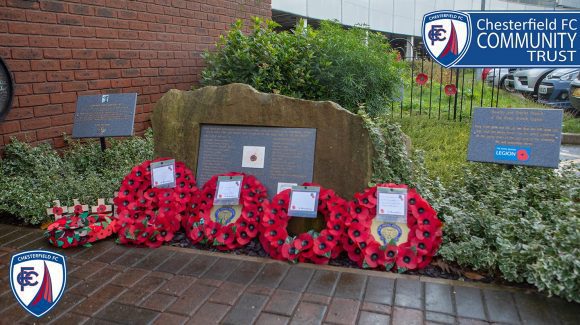 Armistice Day ceremony Armistice Day ceremony