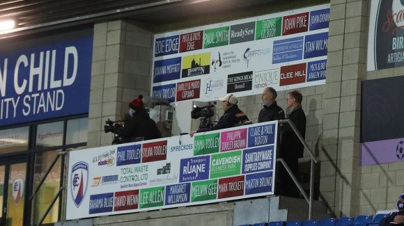 Spireites legend to summarise on live stream Spireites legend to summarise on live stream