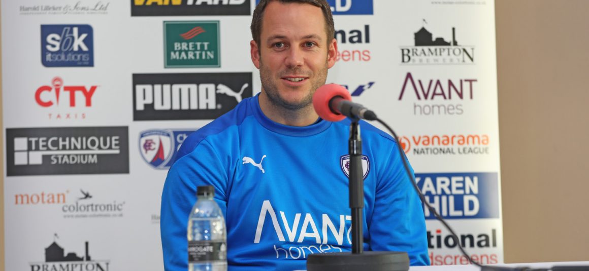 Rowe: “We are going there to win the game as usual” Rowe: “We are going there to win the game as usual”