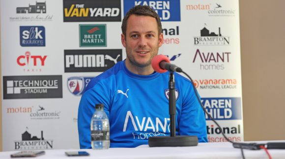 Rowe: “We are going there to win the game as usual” Rowe: “We are going there to win the game as usual”