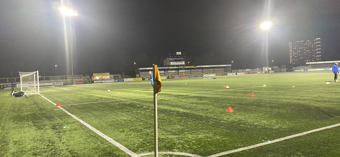 Spireites win at Sutton Spireites win at Sutton