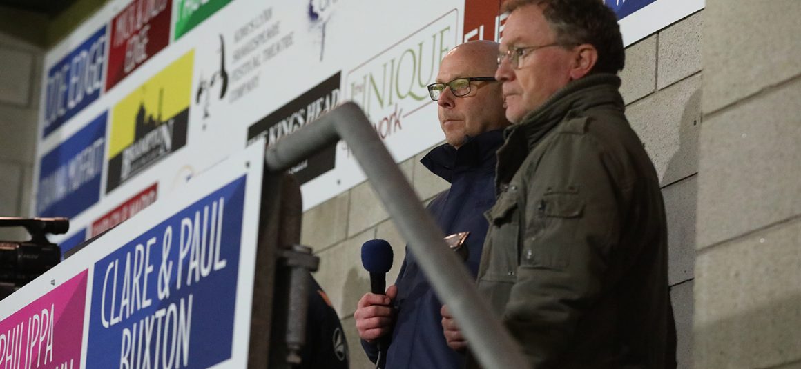 Live stream for Sutton United match Live stream for Sutton United match