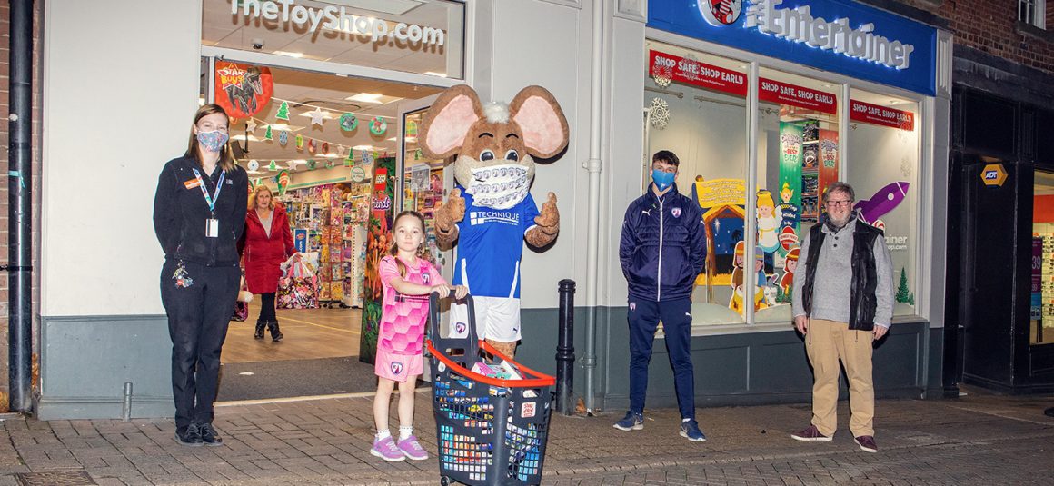 Club Superstore open this Saturday Club Superstore open this Saturday
