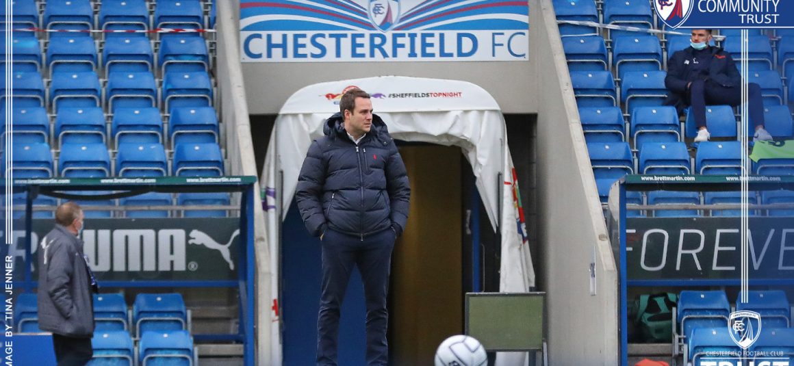 Manager: “We never underestimate anybody” Manager: “We never underestimate anybody”