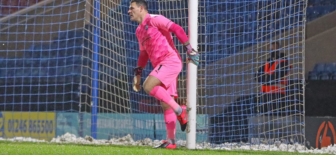 Keeper’s departure confirmed Keeper’s departure confirmed