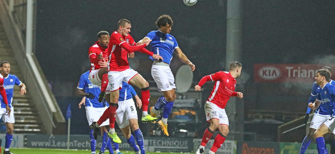 Match preview: Solihull Moors (a) Match preview: Solihull Moors (a)