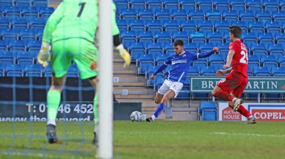 Match preview: Boreham Wood (a) Match preview: Boreham Wood (a)