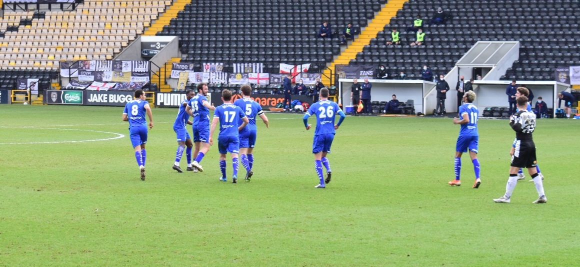 Spireites make winning return to action Spireites make winning return to action