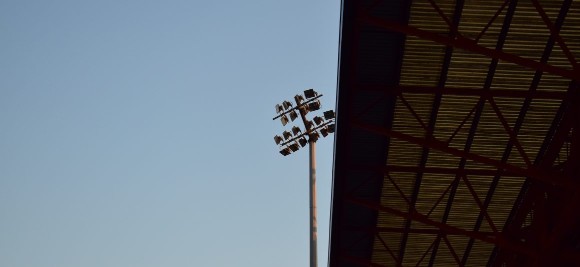 Spireites slip to defeat at Stockport Spireites slip to defeat at Stockport