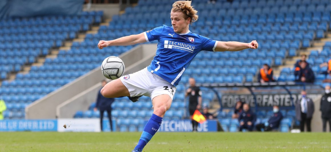 Whelan hits winner against former club Whelan hits winner against former club