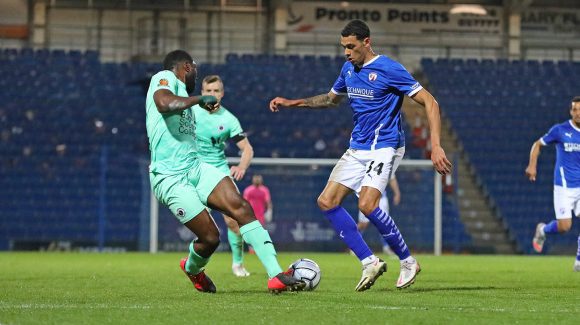 Rowe reflects on goal-less draw Rowe reflects on goal-less draw