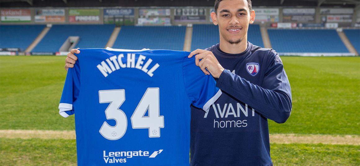 Striker signing completed Striker signing completed