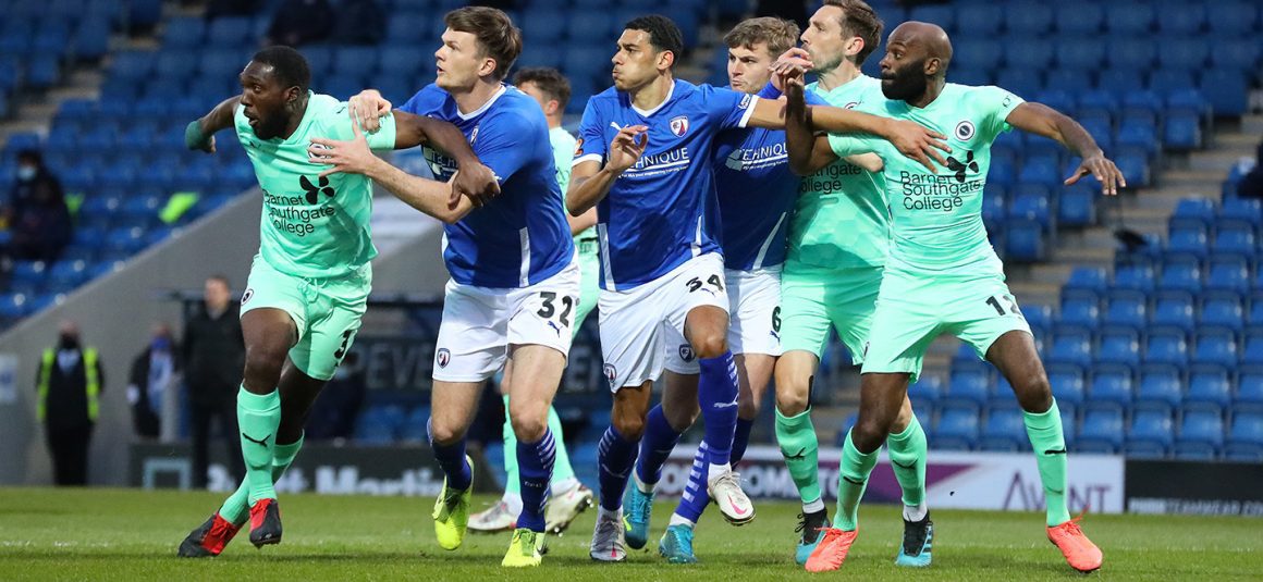 Spireites held at home Spireites held at home