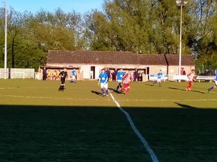 U21s slip to defeat in final group game U21s slip to defeat in final group game