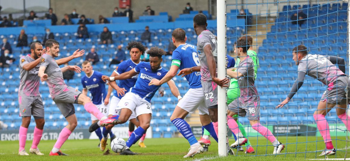 Spireites held at home Spireites held at home