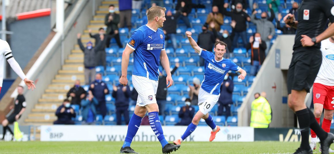 Match preview: FC Halifax Town (a) Match preview: FC Halifax Town (a)