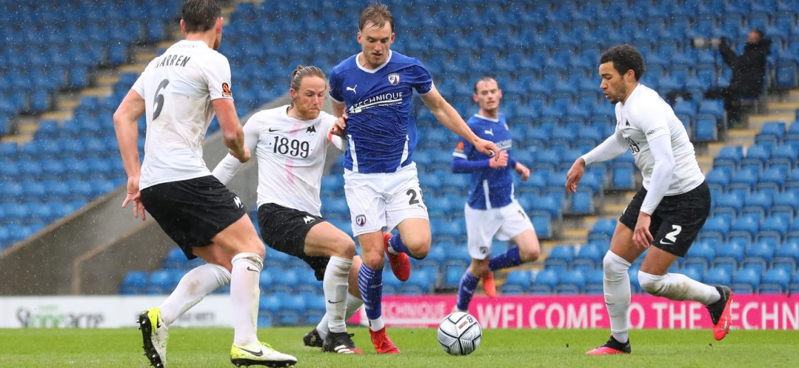 Spireites slip to defeat Spireites slip to defeat