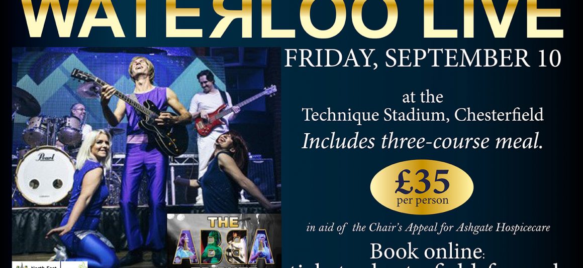 Enjoy the music of ABBA at the Technique Stadium Enjoy the music of ABBA at the Technique Stadium