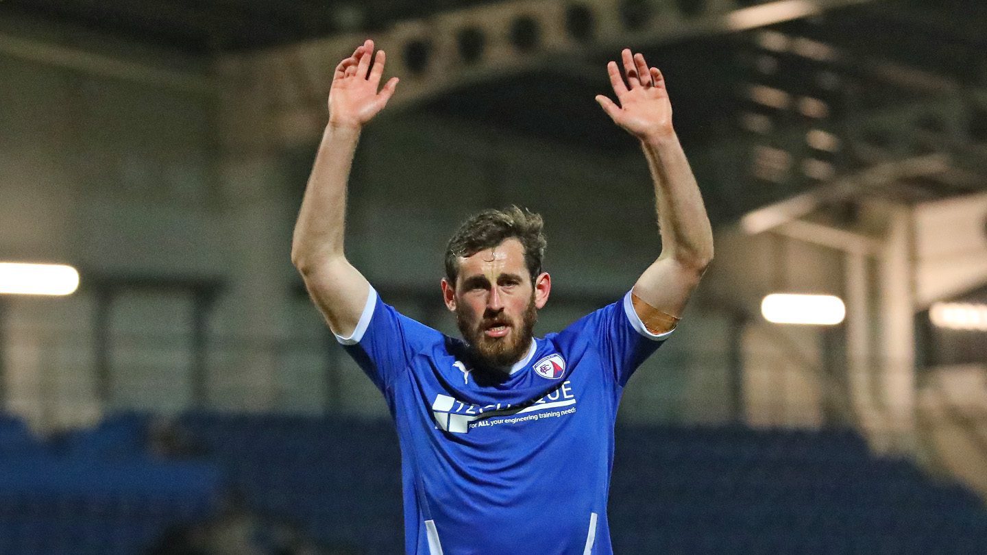 Jak McCourt