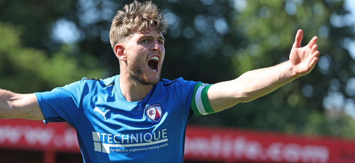 Spireites prepare to face Gladiators Spireites prepare to face Gladiators