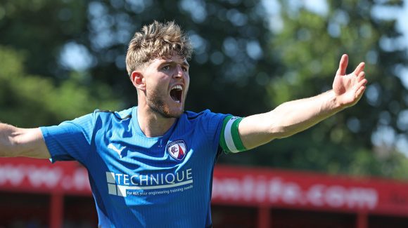 Spireites prepare to face Gladiators Spireites prepare to face Gladiators