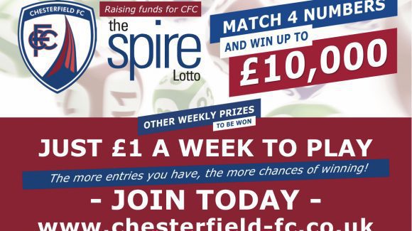 Spire Lotto results Spire Lotto results